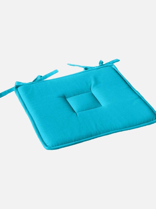 Bolo liso com cobertura e nós - Kiabi Bolo liso com cobertura e nós - Kiabi