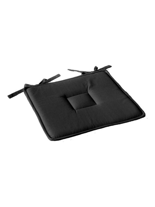 Bolo liso com cobertura e nós - Kiabi Bolo liso com cobertura e nós - Kiabi