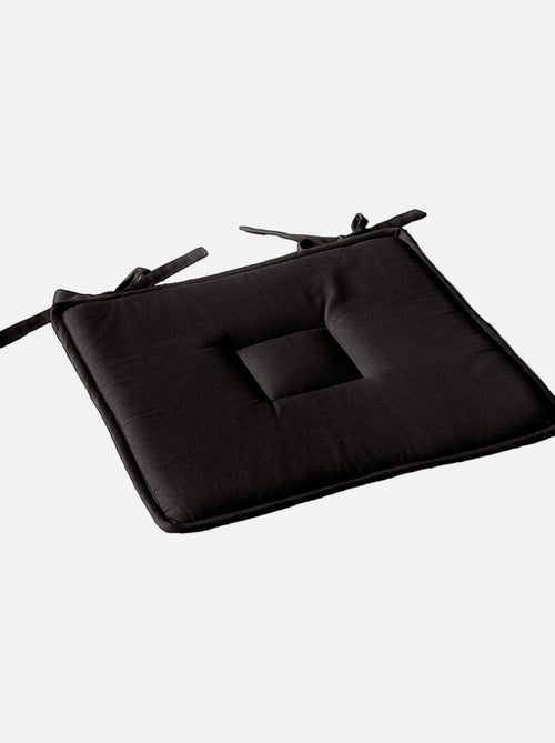 Bolo liso com cobertura e nós - Kiabi Bolo liso com cobertura e nós - Kiabi