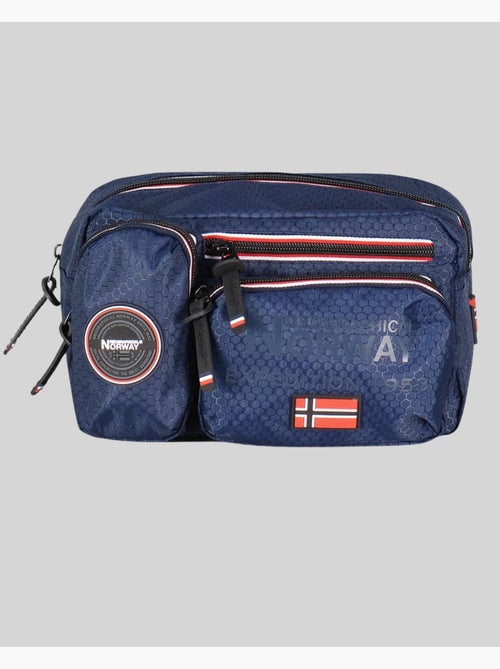 Bolsa a tiracolo salem – geographical norway - Kiabi