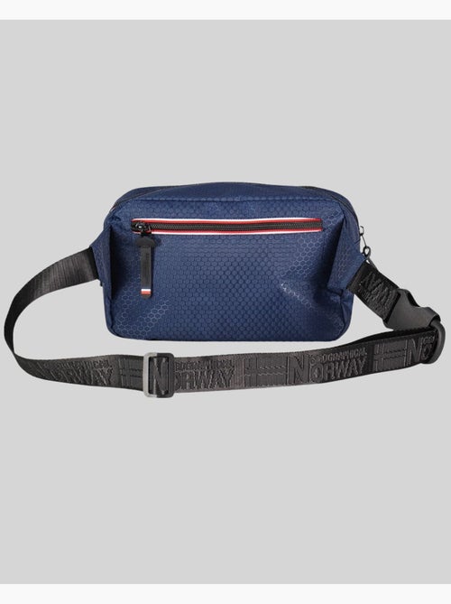 Bolsa a tiracolo salem – geographical norway - Kiabi