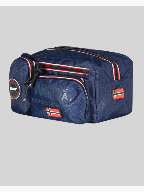 Bolsa a tiracolo salem – geographical norway - Kiabi