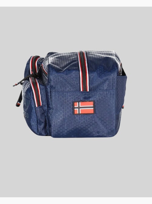 Bolsa a tiracolo salem – geographical norway - Kiabi