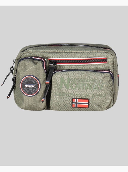 Bolsa a tiracolo salem – geographical norway - Kiabi