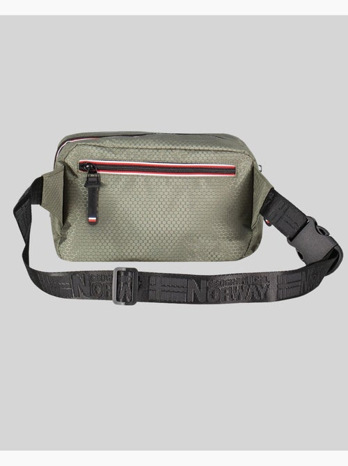 Bolsa a tiracolo salem – geographical norway - Kiabi