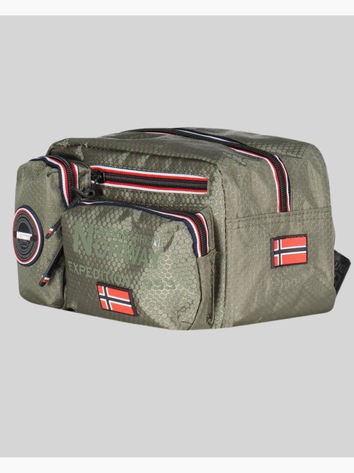 Bolsa a tiracolo salem – geographical norway - Kiabi