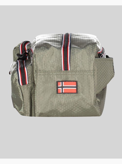 Bolsa a tiracolo salem – geographical norway - Kiabi