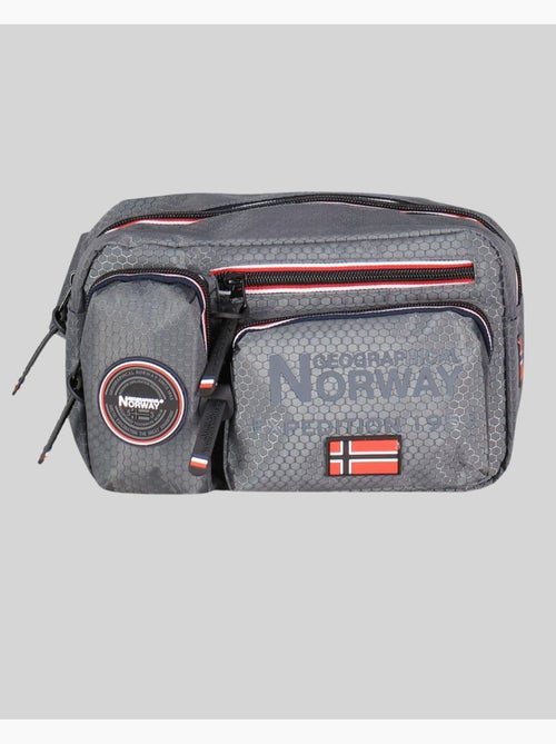 Bolsa a tiracolo salem – geographical norway - Kiabi