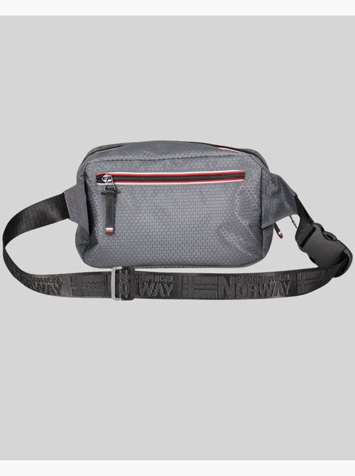 Bolsa a tiracolo salem – geographical norway - Kiabi