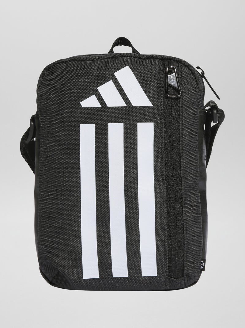 Bolsa com alça 'Adidas' PRETO - Kiabi