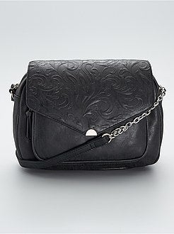 Bolsa com alça - Kiabi