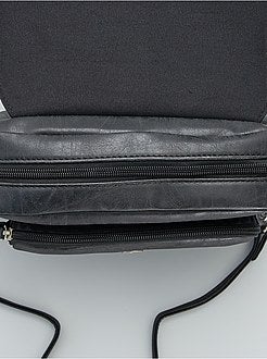 Bolsa com alça - Kiabi