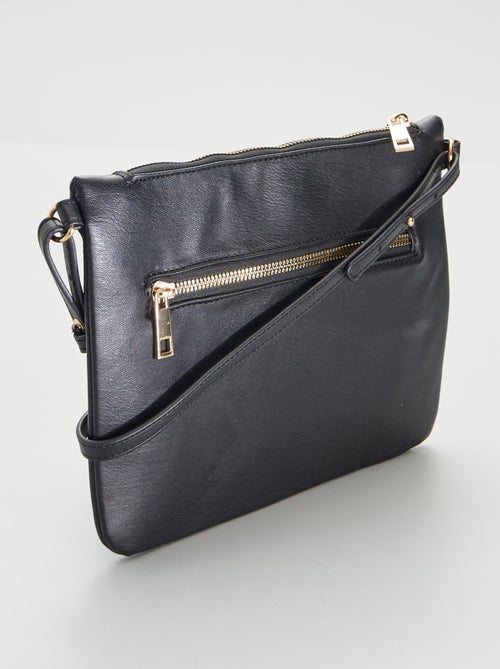 Bolsa com alça - Kiabi