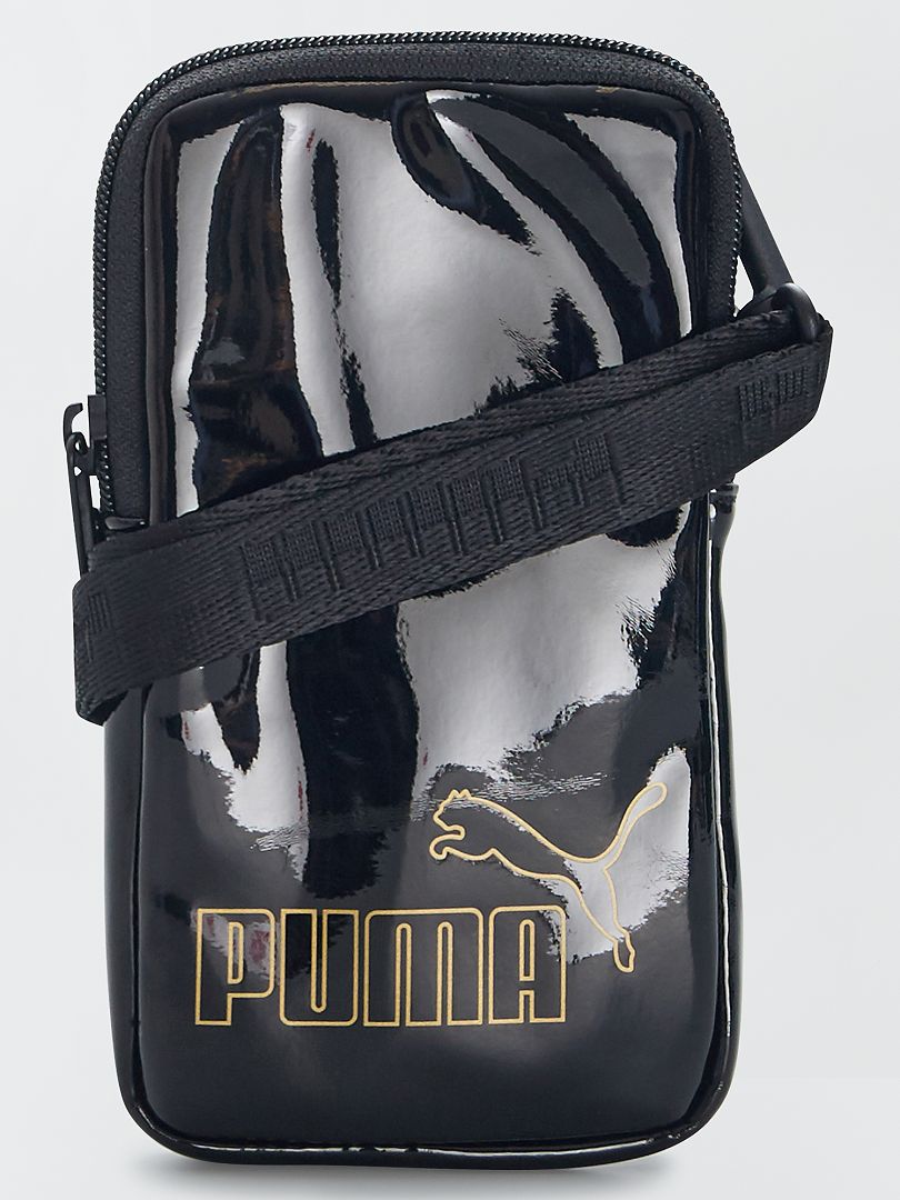 Bolsa com alça 'Puma' BEGE - Kiabi