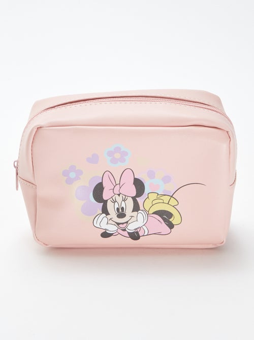 Bolsa de arrumação 'Minnie' - Kiabi