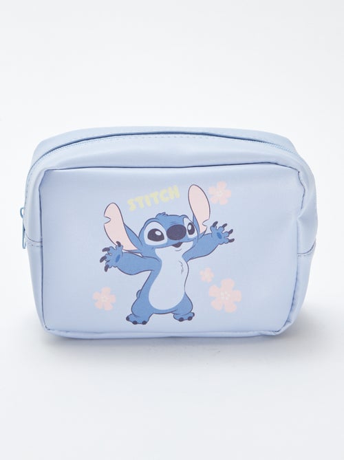 Bolsa de arrumação 'Stitch' - Kiabi