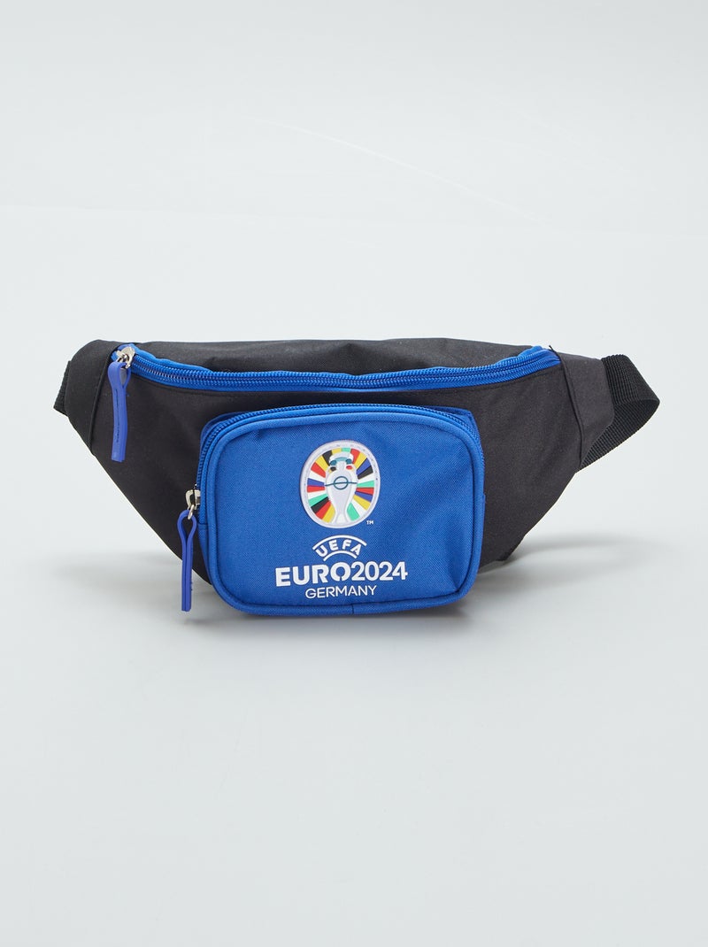 Bolsa de cintura  - Euro 2024 AZUL - Kiabi