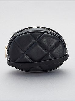Bolsa de cintura acolchoada - Kiabi