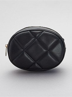Bolsa de cintura acolchoada - Kiabi