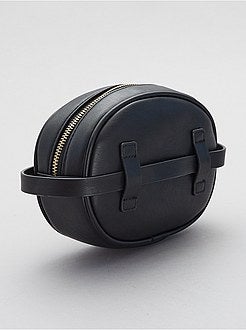 Bolsa de cintura acolchoada - Kiabi