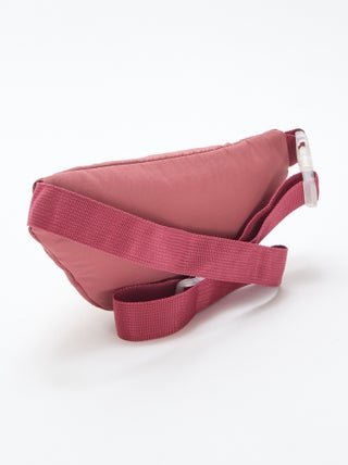Bolsa de cintura acolchoado