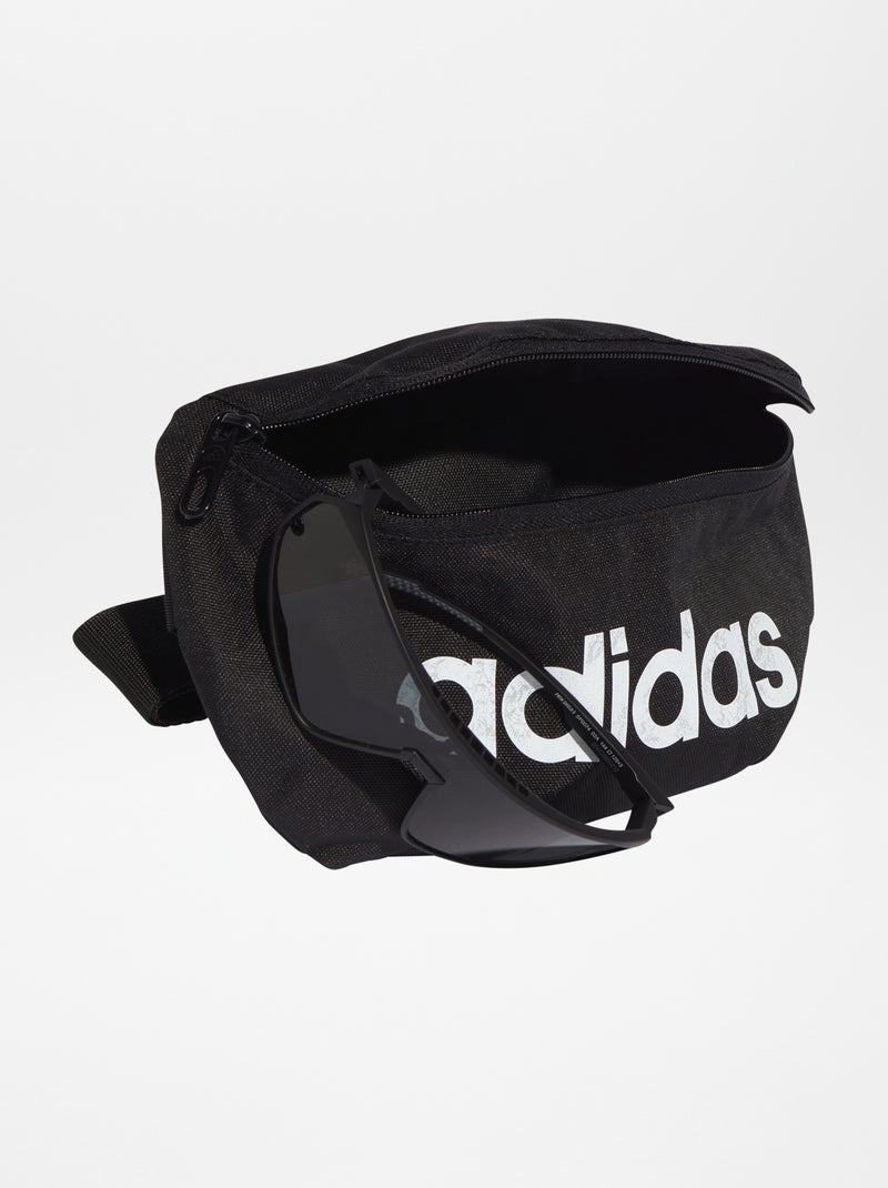 Bolsa de cintura 'adidas' Preto - Kiabi
