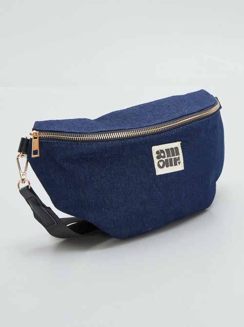 Bolsa de cintura - Kiabi