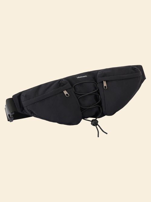 Bolsa de cintura desportiva (ekstract) - Kiabi Bolsa de cintura desportiva (ekstract) - Kiabi