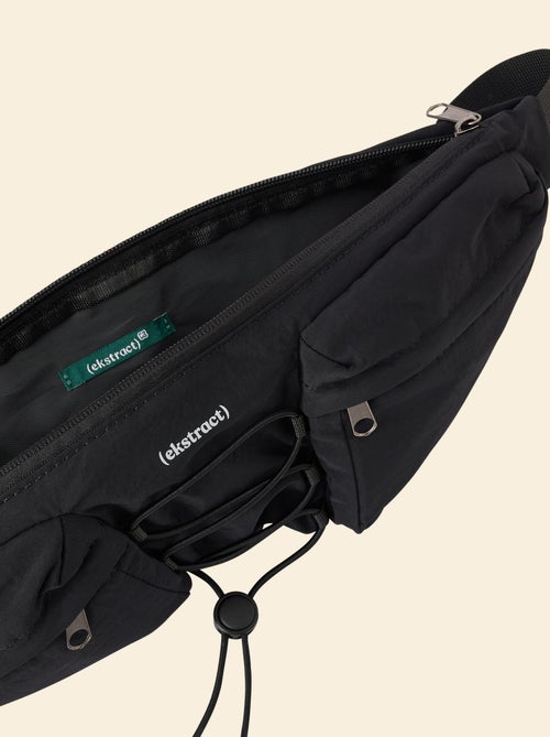 Bolsa de cintura desportiva (ekstract) - Kiabi Bolsa de cintura desportiva (ekstract) - Kiabi