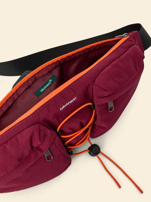 Bolsa de cintura desportiva (ekstract) - Kiabi