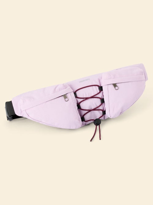 Bolsa de cintura desportiva (ekstract) - Kiabi Bolsa de cintura desportiva (ekstract) - Kiabi