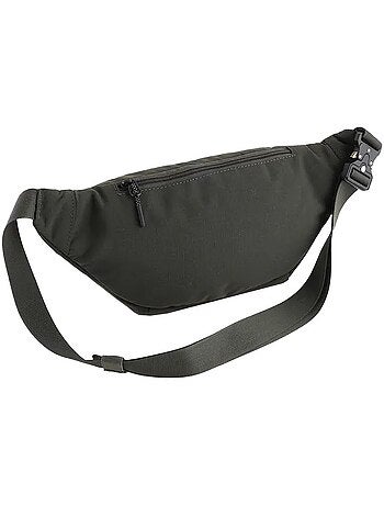 Bolsa de Cintura Masculina Kaporal Kp Pasca Caqui