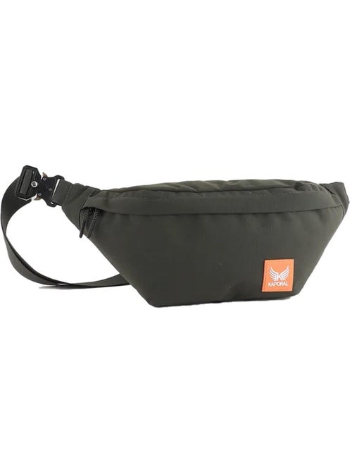 Bolsa de Cintura Masculina Kaporal Kp Pasca Caqui - Kiabi Bolsa de Cintura Masculina Kaporal Kp Pasca Caqui - Kiabi