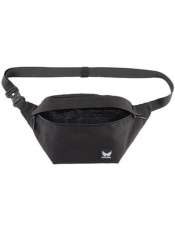Bolsa de Cintura Masculina Kaporal Kp Pasca Preta