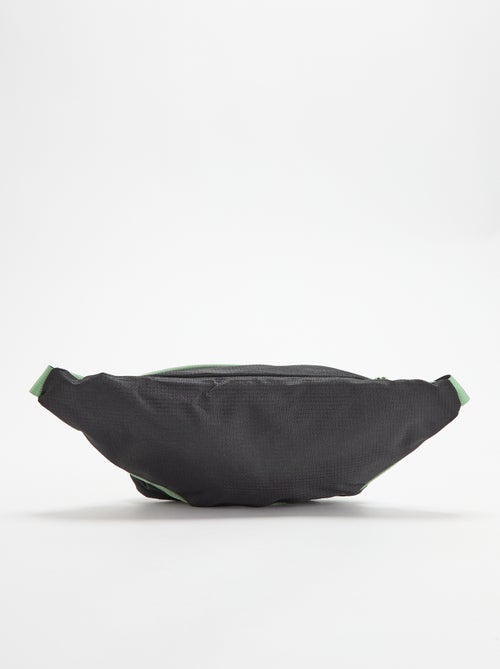 Bolsa de cintura 'Minecraft' - Kiabi Bolsa de cintura 'Minecraft' - Kiabi