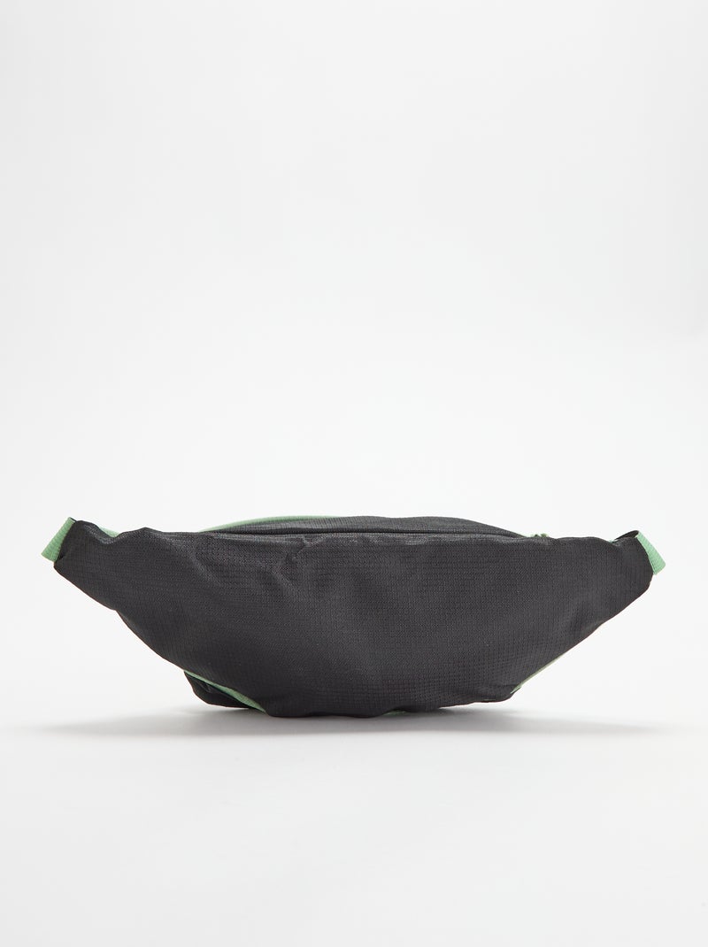 Bolsa de cintura 'Minecraft' Caqui - Kiabi