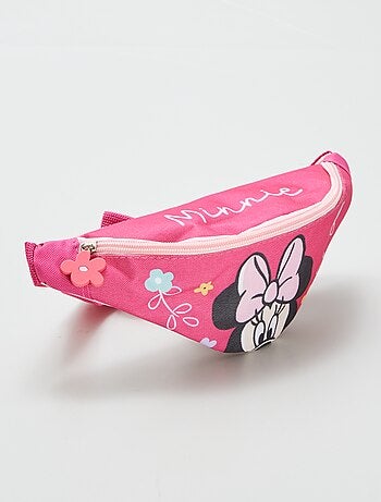 Bolsa de cintura 'Minnie'