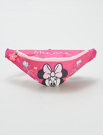 Bolsa de cintura 'Minnie'