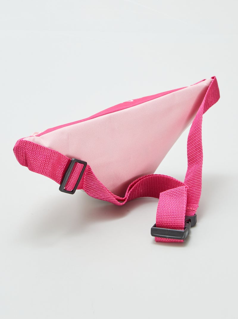 Bolsa de cintura 'Minnie' ROSA - Kiabi