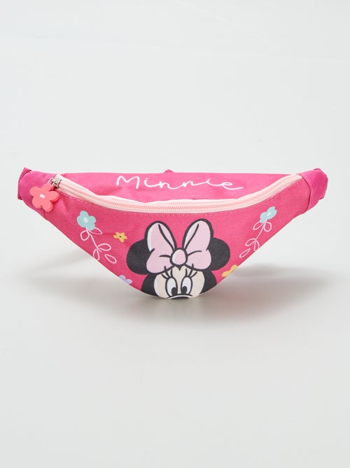 Bolsa de cintura 'Minnie' - Kiabi