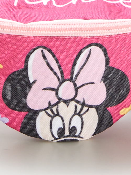 Bolsa de cintura 'Minnie' - Kiabi