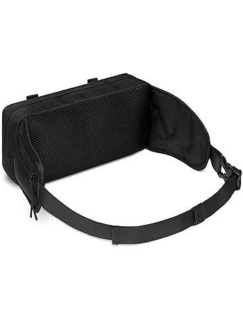 Bolsa de cintura multifunções 5l caminhada