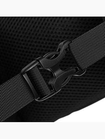Bolsa de cintura multifunções 5l caminhada