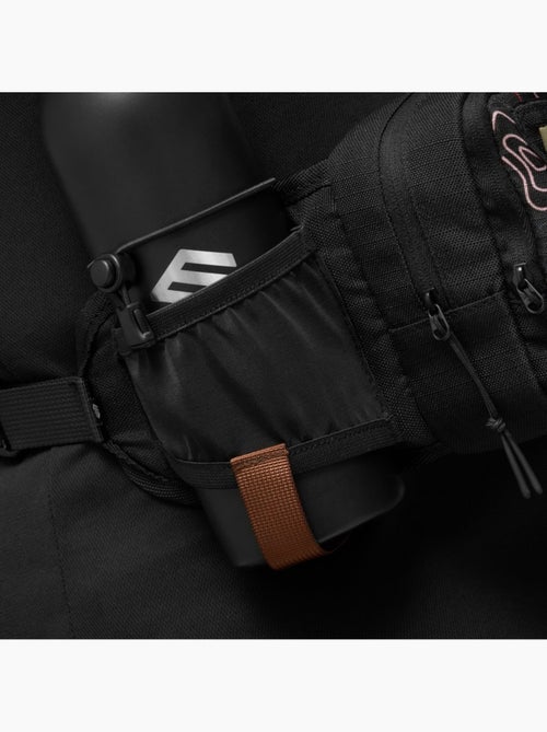 Bolsa de cintura multifunções 5l caminhada - Kiabi