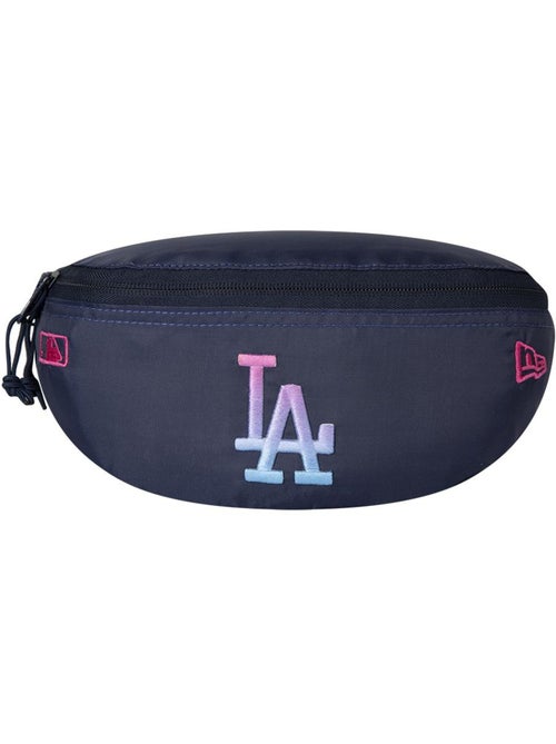 Bolsa de Cintura New Era MLB Infill Mini para Homem Azul-Marinho/Rosa - Kiabi Bolsa de Cintura New Era MLB Infill Mini para Homem Azul-Marinho/Rosa - Kiabi
