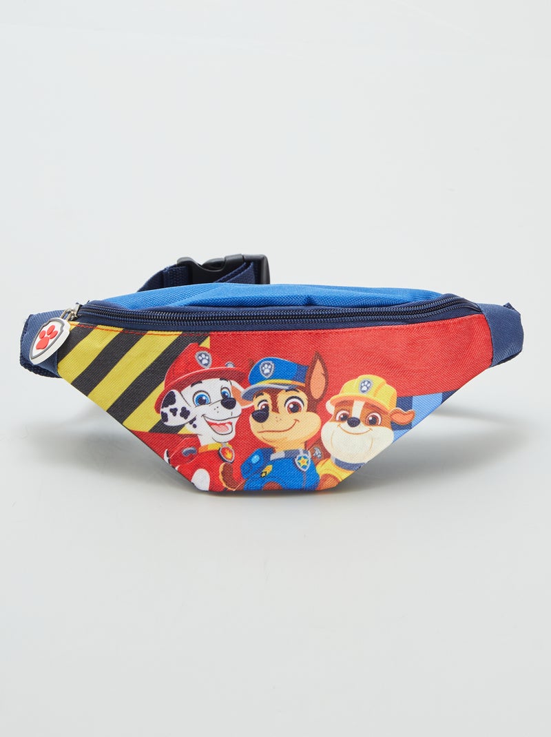 Bolsa de cintura 'Patrulha Pata' BEGE - Kiabi