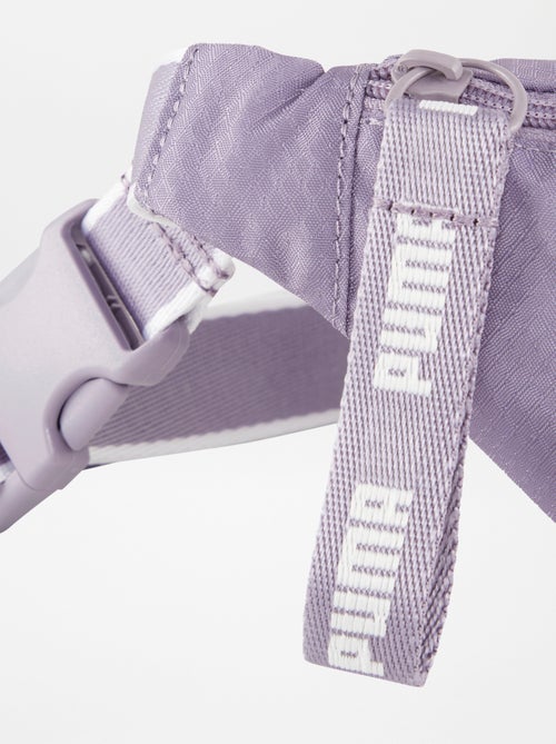 Bolsa de cintura 'Puma' - Kiabi