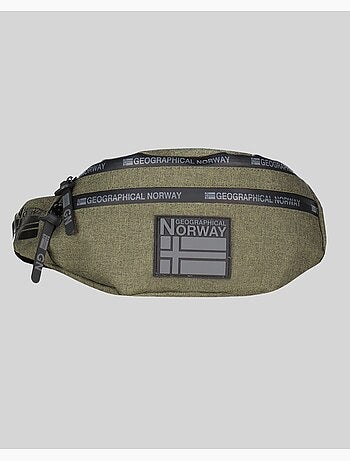 Bolsa de cintura sany – geographical norway
