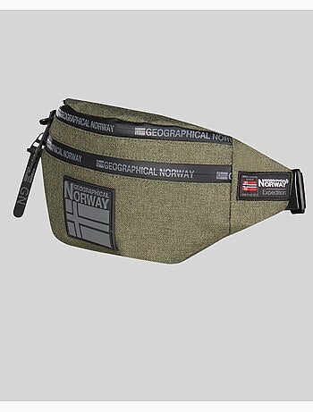 Bolsa de cintura sany – geographical norway