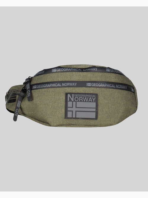 Bolsa de cintura sany – geographical norway - Kiabi